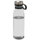 Darya 800 ml Tritan Sportflasche- transparent klar